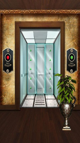 逃离100层高楼 逃离100层高楼