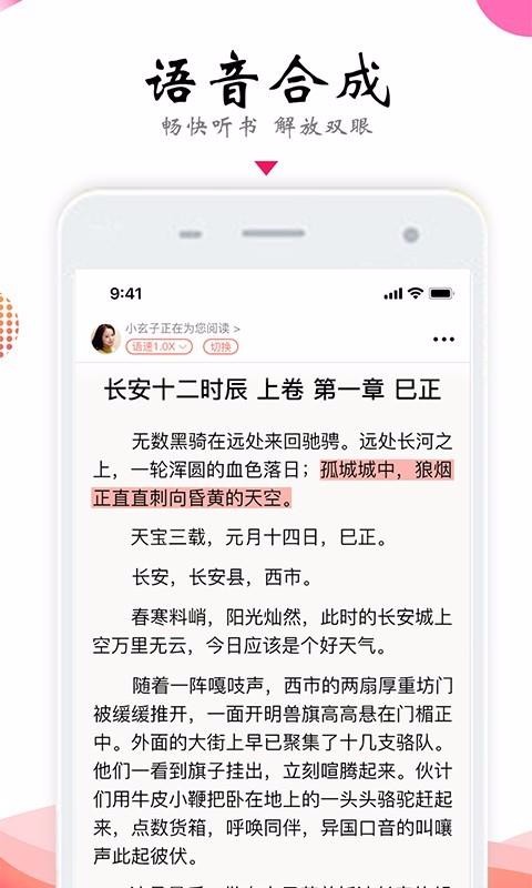 番茄追书大全