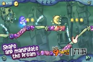 梦游者之旅 梦游者之旅