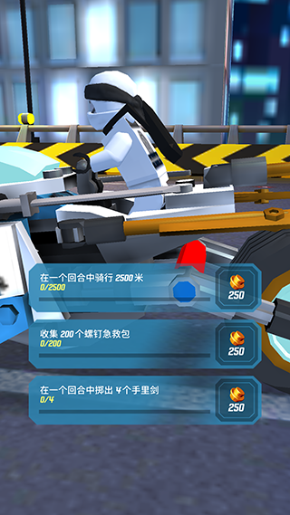 忍者大战僵尸 忍者大战僵尸