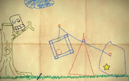 蜡笔物理学安卓