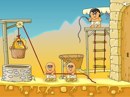 亚当与夏娃2 亚当与夏娃2