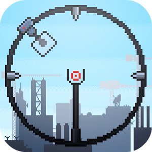 Endless Sniper