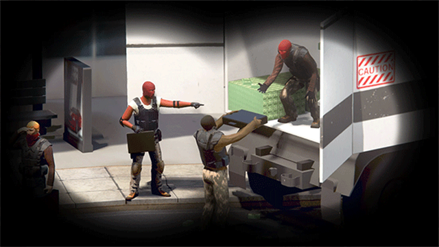 Sniper 3D安装器