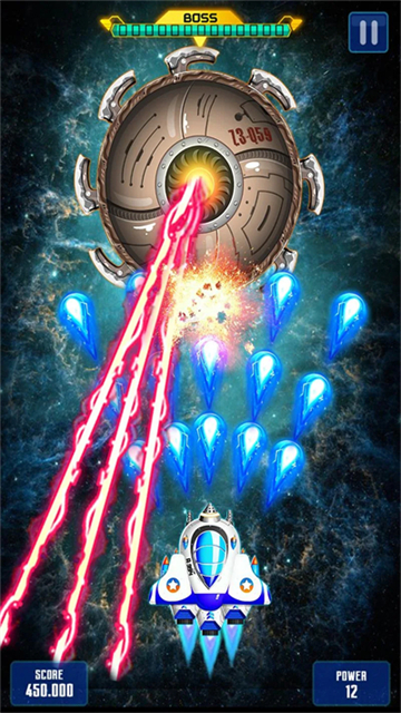 Space Shooter