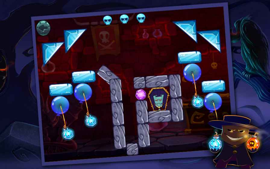 德古拉爆破 德古拉爆破