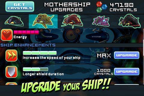 邪恶飞船 邪恶飞船