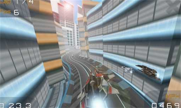 超音速飞行最新版