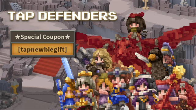 Tap Defenders安装器