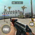 Modern Counter Terrorist Hero Strike 3D