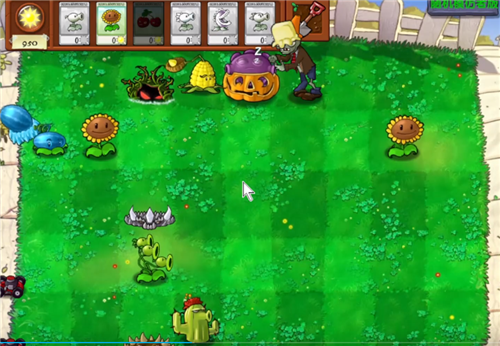 Plants vs. Zombies Beautiful World Plants vs. Zombies Beautiful World