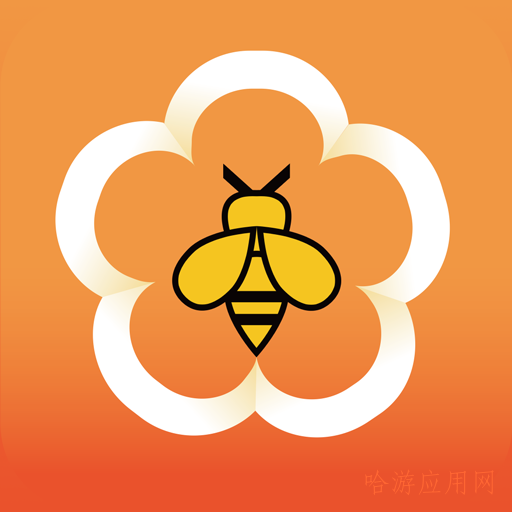 蜂小花