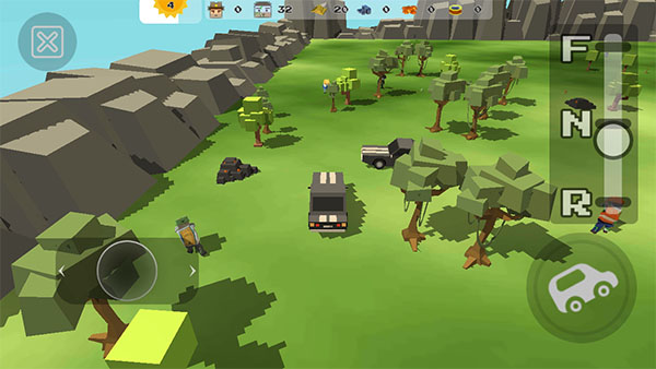 ZombieBox