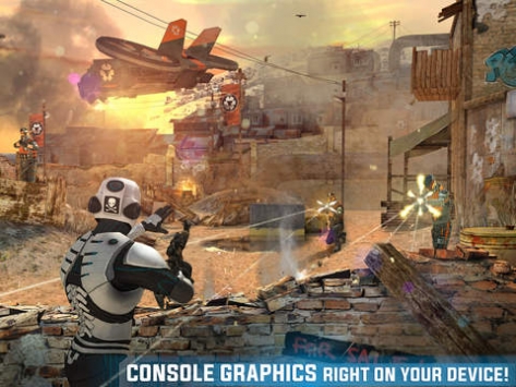 Overkill 3