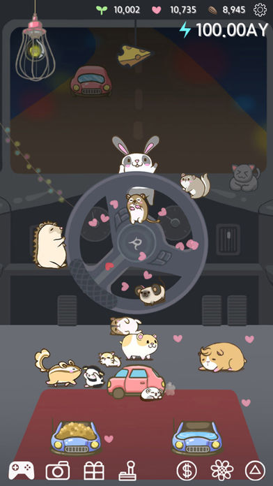 滚滚仓鼠 最新版