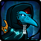 Hollow Ninja