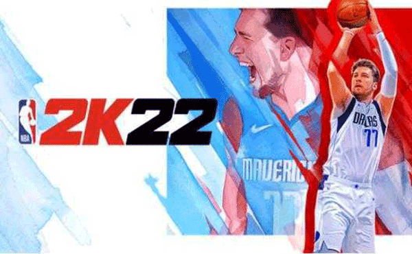 正版NBA2K22手游 正版NBA2K22手游