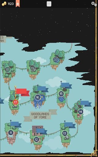 Dice Heroes