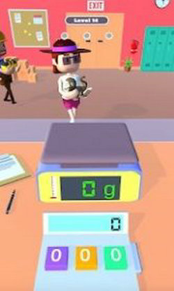 PostOffice3D