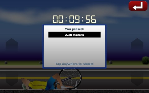 Unicycle Athlete Unicycle Athlete