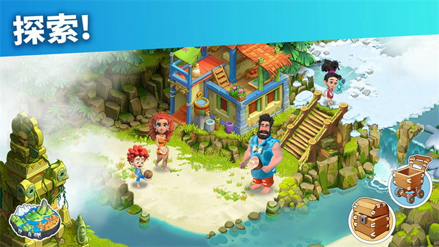 Family Island