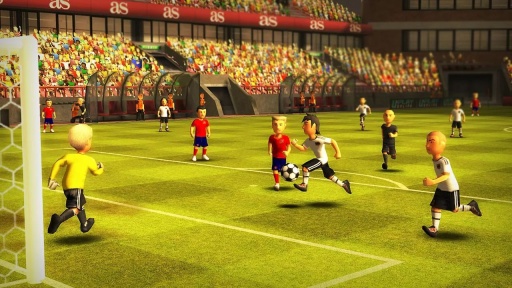 SS Euro 2012 Pro