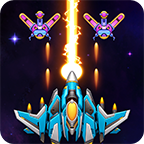 Galaxy Shooter
