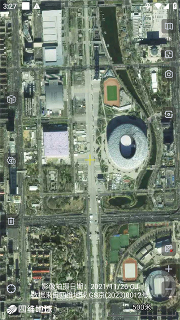 奥维互动地图卫星高清最新版 奥维互动地图卫星高清最新版