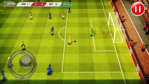 SS Euro 2012 Pro