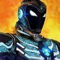 Iron Hero