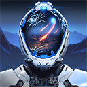 Cosmic Frontline