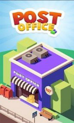 PostOffice3D