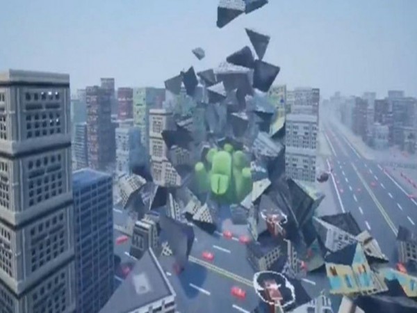 Godzilla: Strike Zone