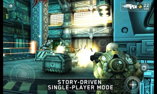 暗影之枪死亡地带 暗影之枪死亡地带