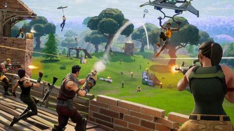 Fortnite Installer