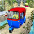 越野嘟嘟车