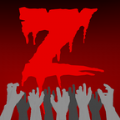 Zombie Horde Massacre
