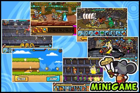 帕拉狗骑士 修改版 帕拉狗骑士 修改版