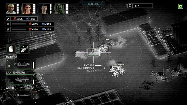 僵尸炮艇生存内置mod菜单版 僵尸炮艇生存内置mod菜单版