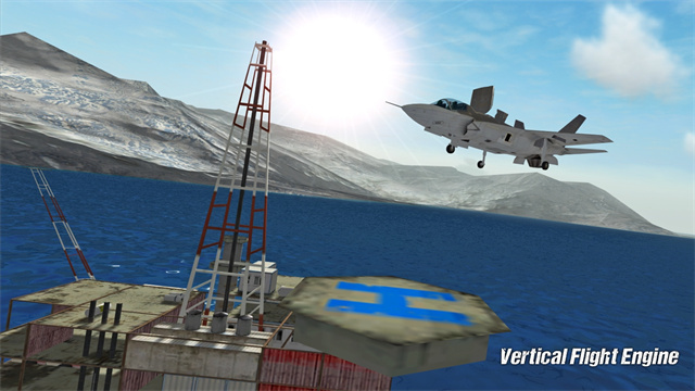 Carrier Landings Pro Carrier Landings Pro
