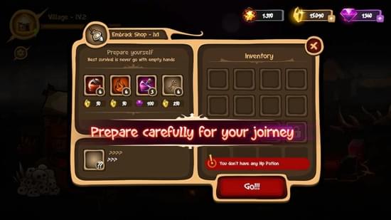 Hollow Ninja