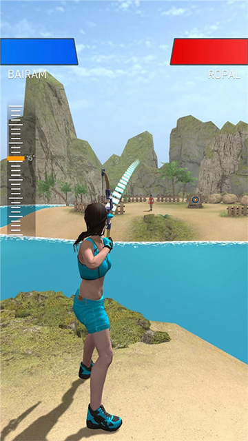 射箭冲突(Archery Clash) 射箭冲突(Archery Clash)