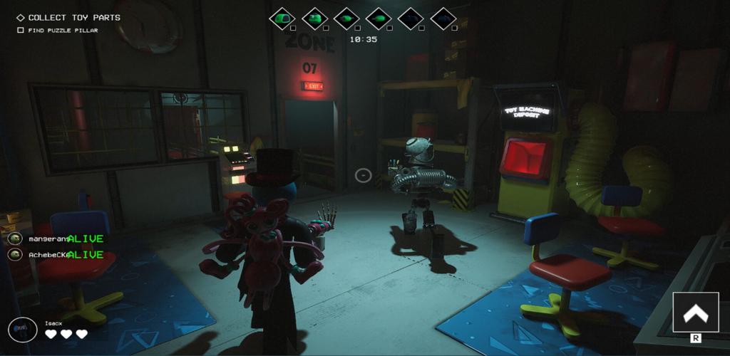 Project_Playtime