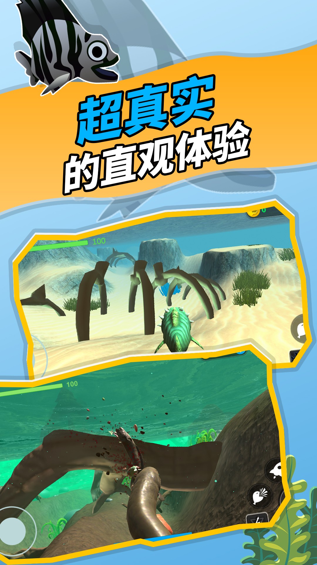 神秘海域