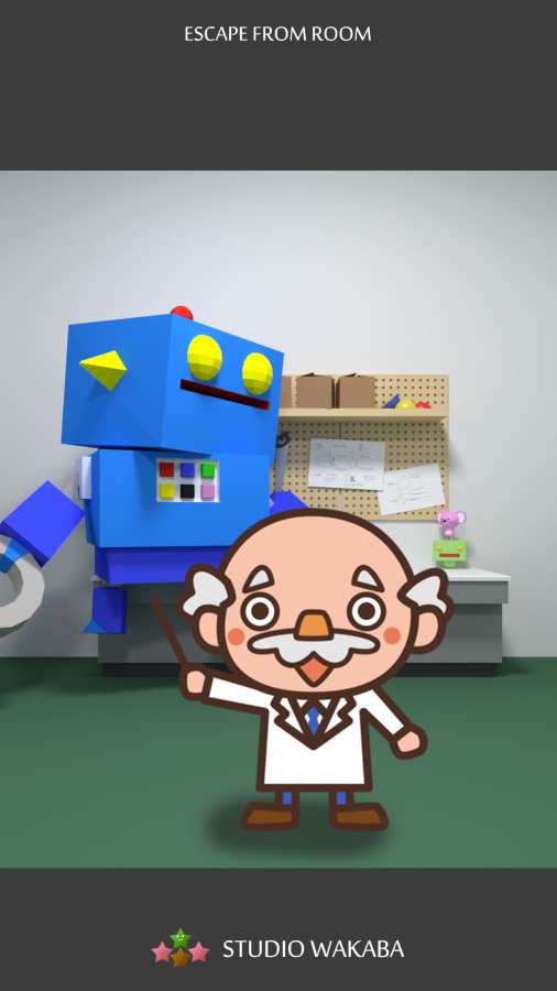 Robotics Institute