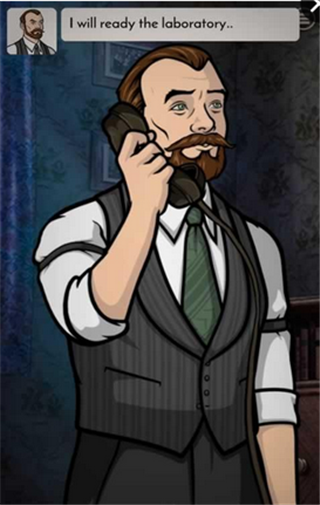 Archer, P.I.
