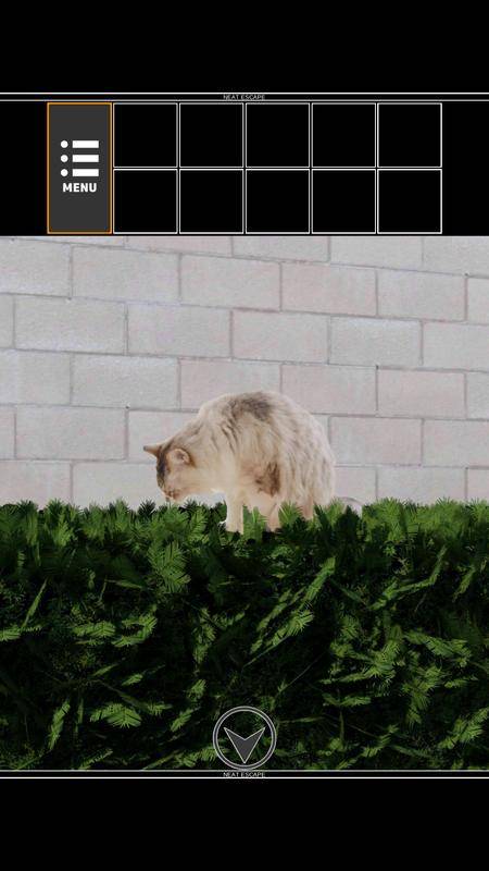 Trapped friend