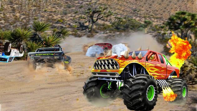 hotmonstercar