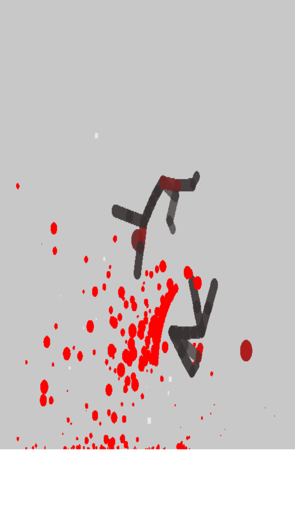 火柴人乱战 火柴人乱战