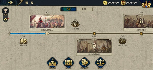 European War 7: Medieval